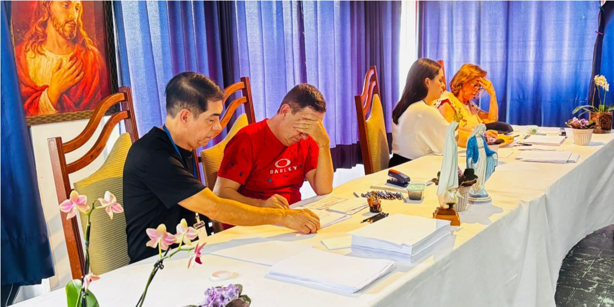 Psicografia 22/02/2026