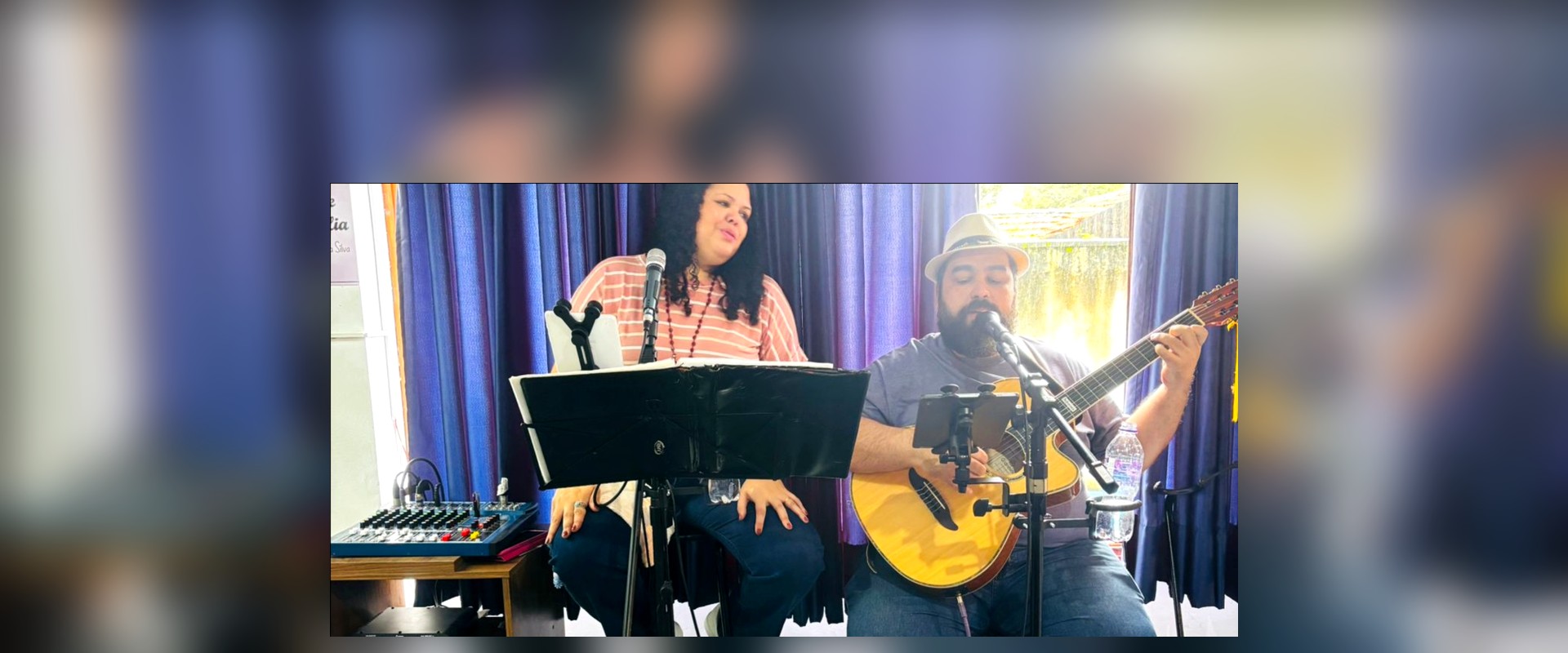 Psicografia 22/02/2026