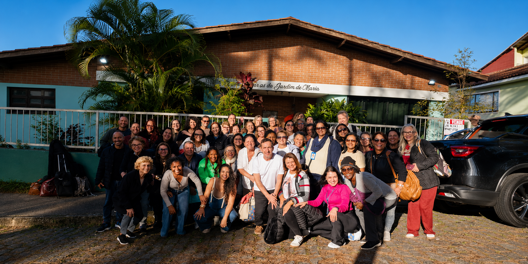 Sessão de Psicografia